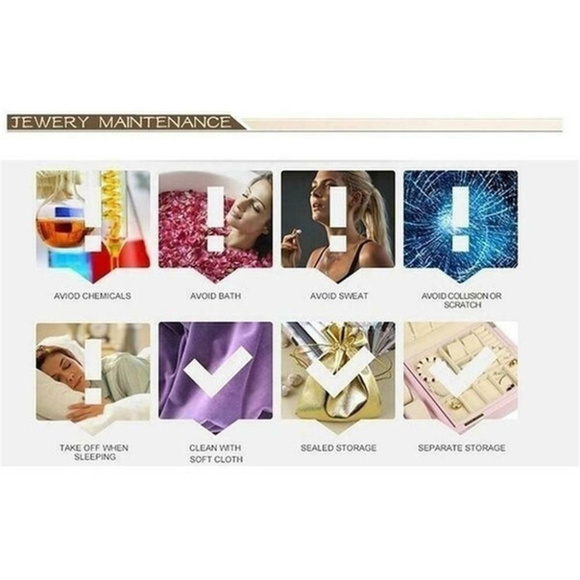 NWOT Today, Tomorrow and Always Ring - Picture 3 of 3